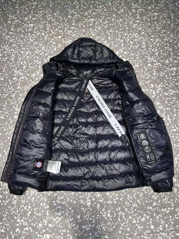 Doudoune Canada Goose Leg – Image 3