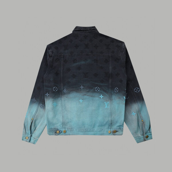 Ensemble LV blue – Image 2