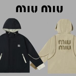 Parka MiuMiu
