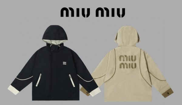 Parka MiuMiu