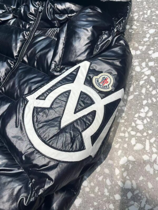 Doudoune Moncler Cold – Image 7