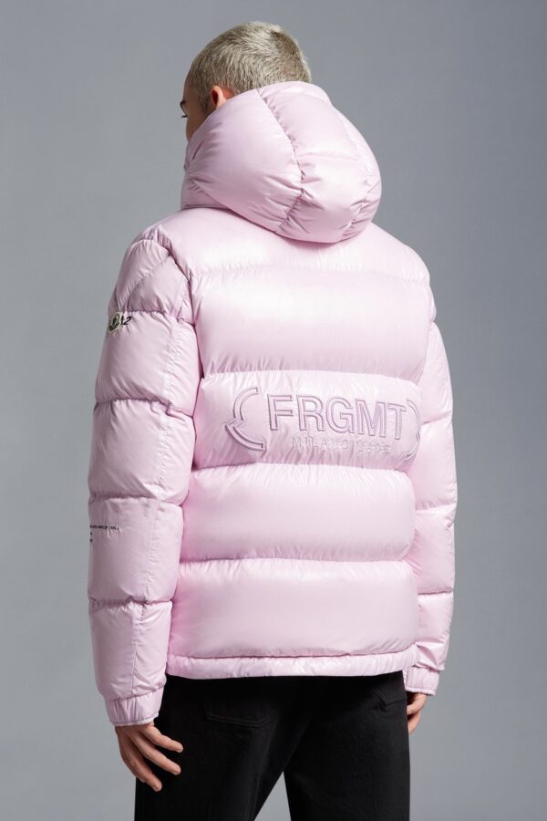 Doudoune Moncler Cust – Image 4