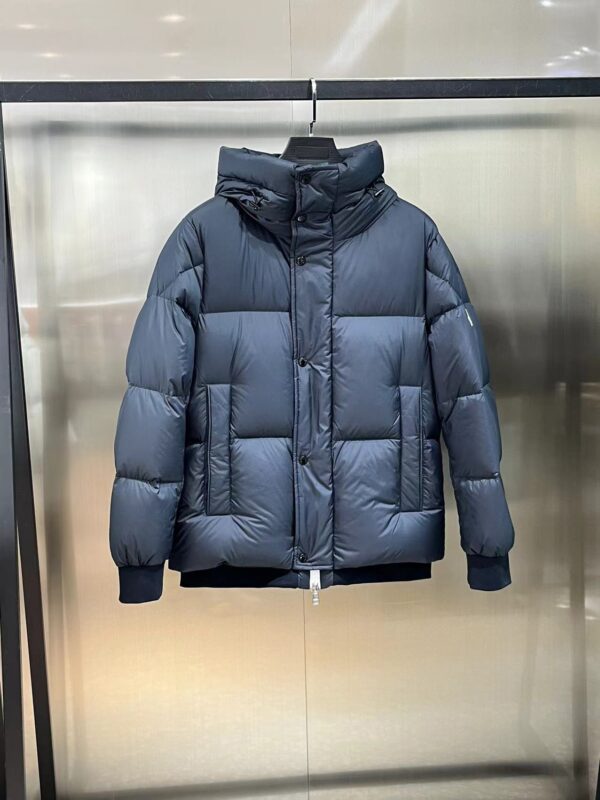 Doudoune Moncler GF – Image 11