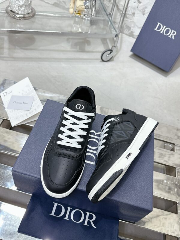 Basket Dior B27 (18 models)