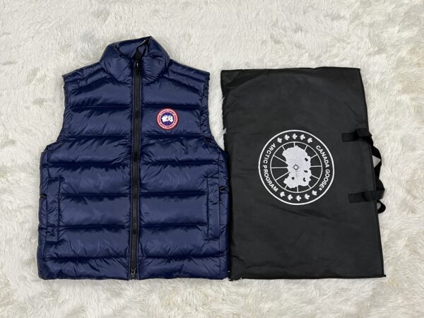 Doudoune SM Canada Goose 5