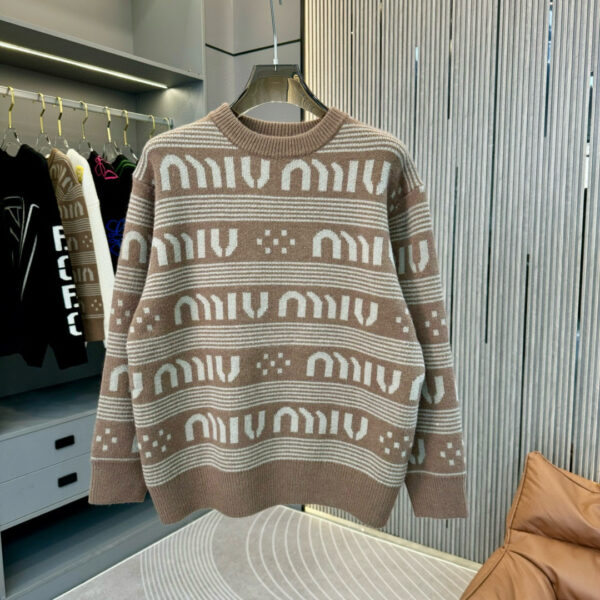 Sweat MiuMiu – Image 7