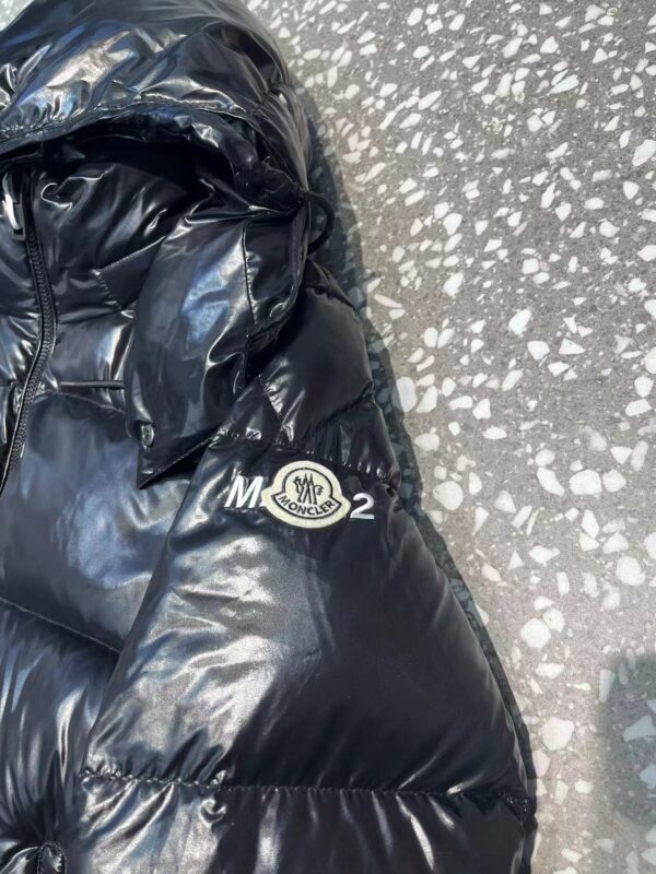 Doudoune Moncler Cust – Image 6