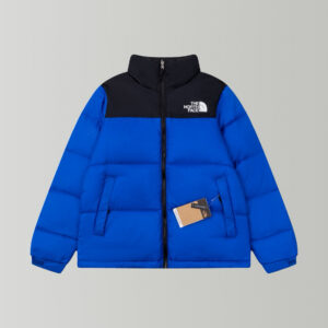 Doudoune The North Face Blue