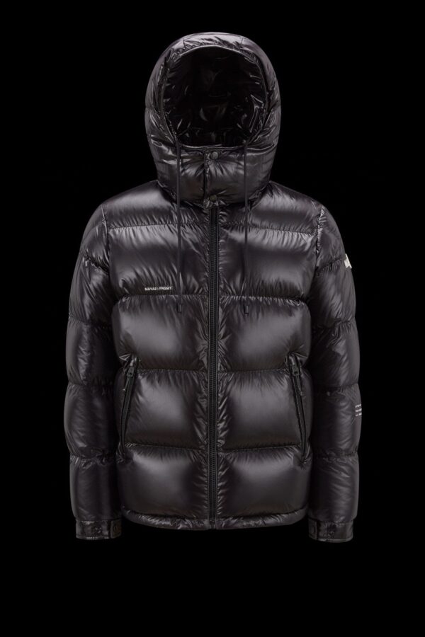 Doudoune Moncler Cust – Image 5
