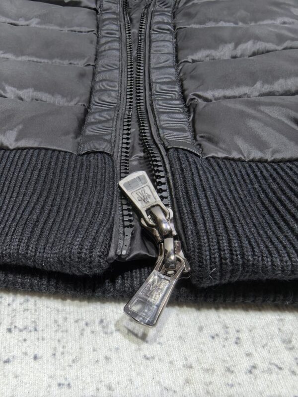 Veste Moncler Bi matiere – Image 7