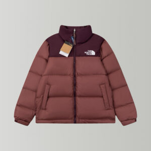 Doudoune The North Face Red