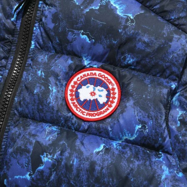 Doudoune SM Canada Goose 1 – Image 7
