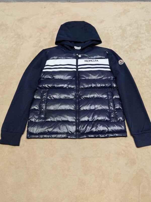 Veste Moncler Tri – Image 11