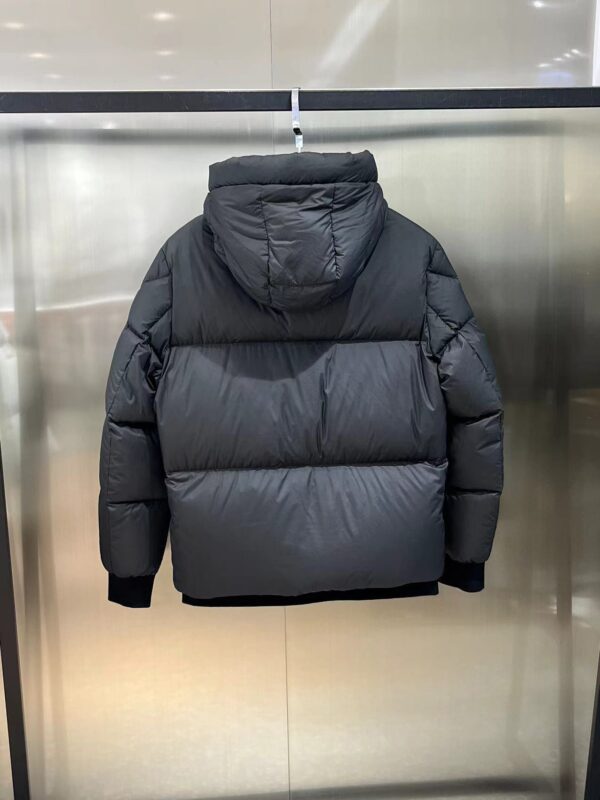 Doudoune Moncler GF – Image 10