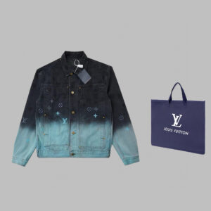 Ensemble LV blue