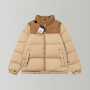 Doudoune The North Face Natural