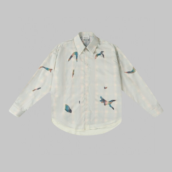 Chemise Maison Margiela – Image 7