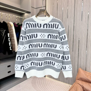 Sweat MiuMiu