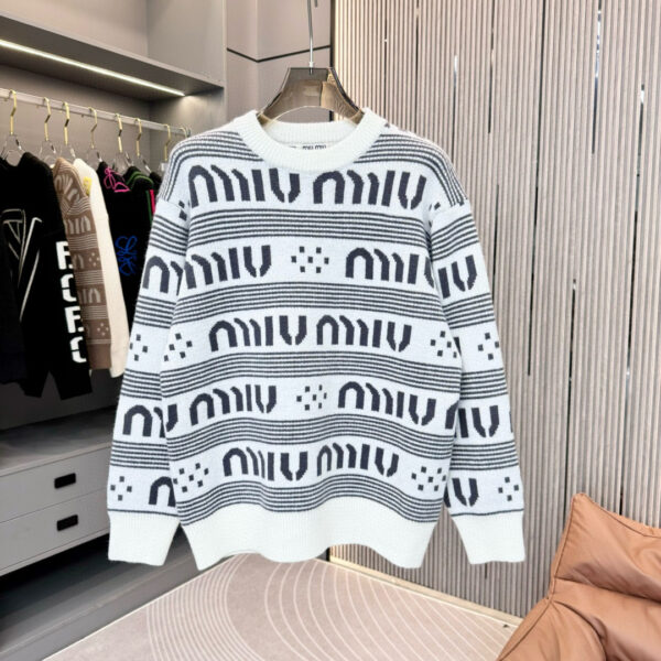 Sweat MiuMiu