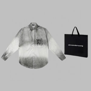 Chemise Alexander Wang