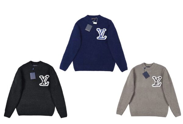Sweat LV tri