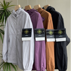 Veste Stone Island