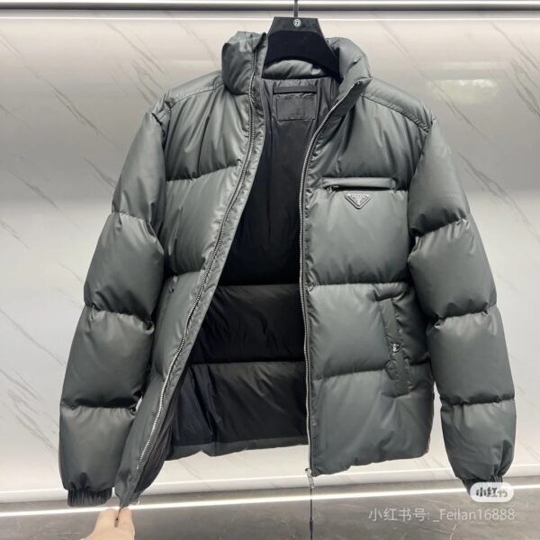 Doudoune PRADA