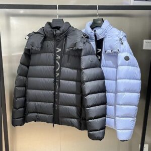 Doudoune Moncler Bowl