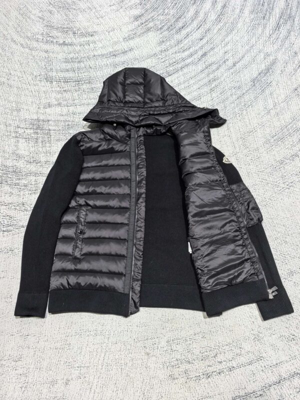 Veste Moncler Bi matiere – Image 3