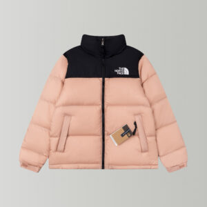 Doudoune The North Face Salmon