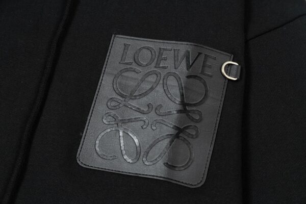 Sweat Loewe Black 2 – Image 6
