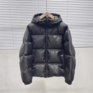 Doudoune PRADA Bal