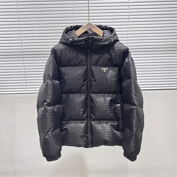 Doudoune PRADA Bal