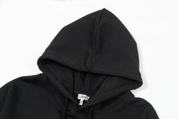 Sweat Loewe Black 2 – Image 5