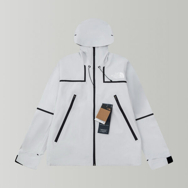 Parka The North Face 3 – Image 7