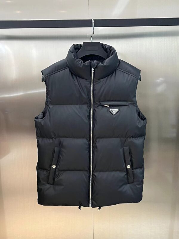 Doudoune PRADA SM – Image 9