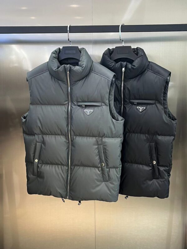 Doudoune PRADA SM