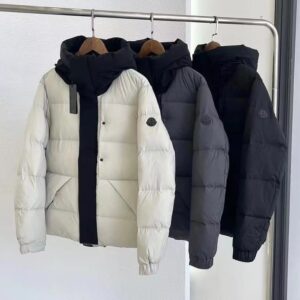 Doudoune Moncler Bagg