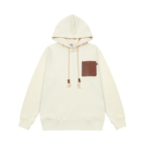 Sweat Loewe White 2
