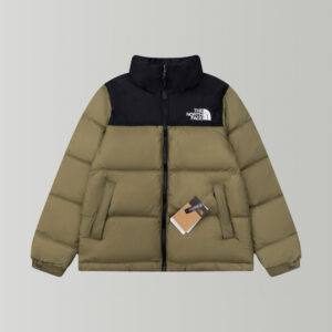 Doudoune The North Face Kaki