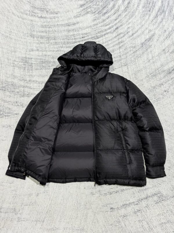 Doudoune PRADA Bal – Image 9