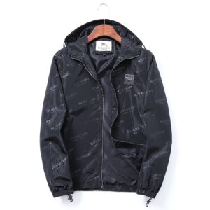 Kway Burberry Hol