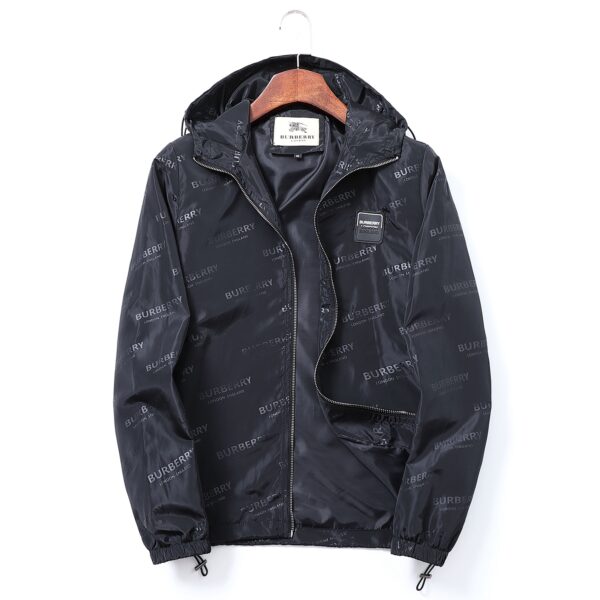 Kway Burberry Hol