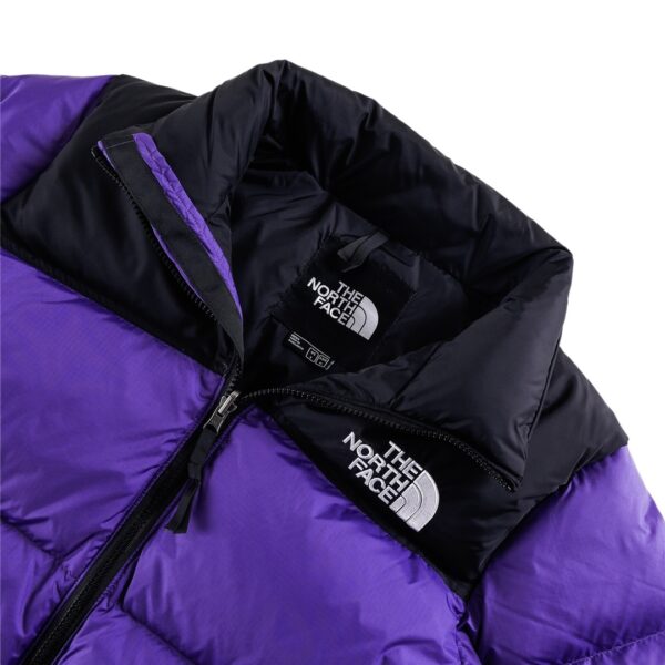 Doudoune The North Face Purple – Image 4