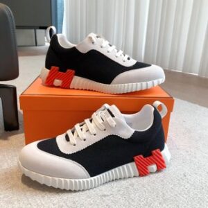Basket Bouncing Black White Red