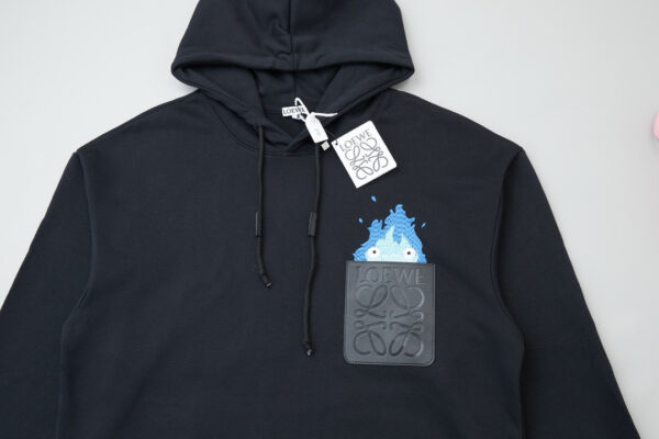 Sweat Capuche Loewe 3 – Image 10
