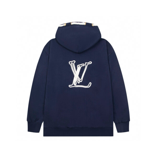 Pull LV Dbl Bl – Image 3