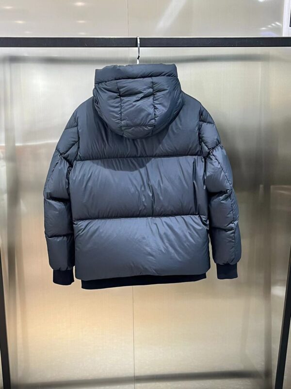Doudoune Moncler GF – Image 12