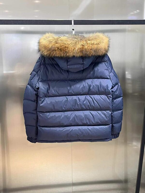 Doudoune Moncler Fourrure – Image 12