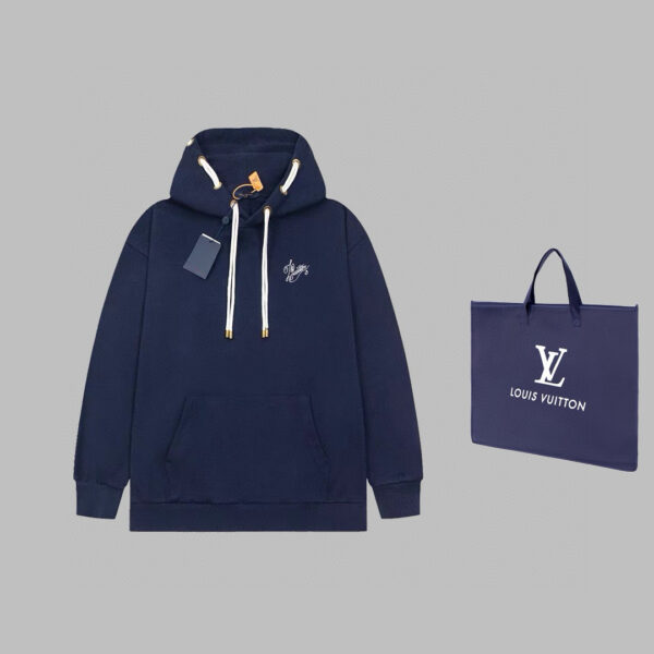 Pull LV Dbl Bl
